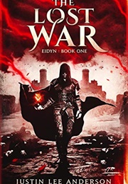 The Lost War (Justin Lee Anderson)