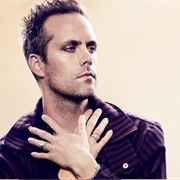Justin Tranter (Bisexual, Non-Binary, They/Them/All)