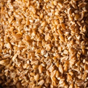 Cracked Wheat