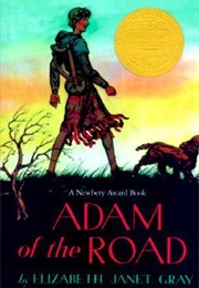 Adam of the Road (Elizabeth Janet Gray)