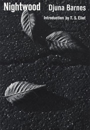 Nightwood (Djuna Barnes)