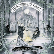 Shadow of the Moon (Blackmore's Night, 1997)