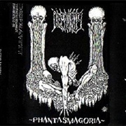 Depravity - Phantasmagoria