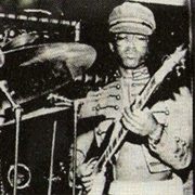 Lucius "Tawl" Ross (Funkadelic)