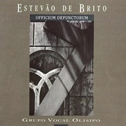 Estêvão De Brito