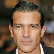 Antonio Banderas