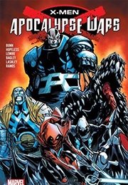 X-Men: Apocalypse Wars