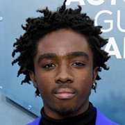 Caleb McLaughlin