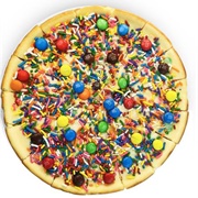 Andy Anand M&M Chocolate Cheesecake