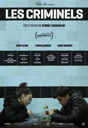 The Criminals (2021)