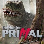 The-Hunter: Primal