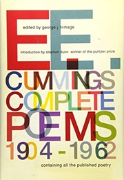 Complete Poems, 1904-1962 (E.E. Cummings)