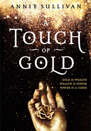 A Touch of Gold (Annie Sullivan)