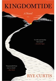 Kingdomtide (Rye Curtis)