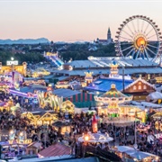 Oktoberfest