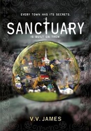 Sanctuary (V. V. James)