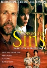 Forgotten Sins (1996)