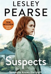 Supects (Lesley Pearse)