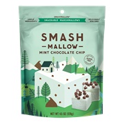 Smashmallow Mint Chocolate Chip