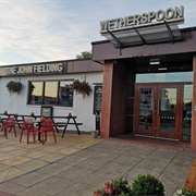 The John Fielding - CWmbran