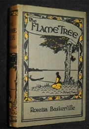 The Flame Tree & Other Folk-Lore Stories From Uganda (Mrs. George (Rosetta) Baskerville)