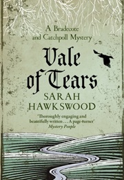 Vale of Tears (Sarah Hawkswood)