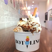 Botolino Gelato Artigianale