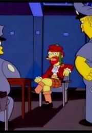 Basic Instinct (1992)