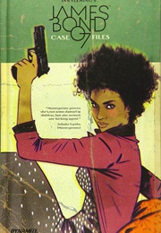 James Bond: Case Files (Various)