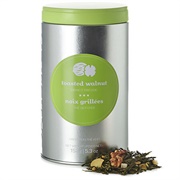 David's Tea Toasted Walnut