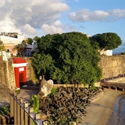 Puerta De San Juan