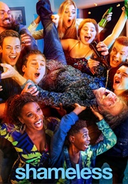 Shameless (2011)