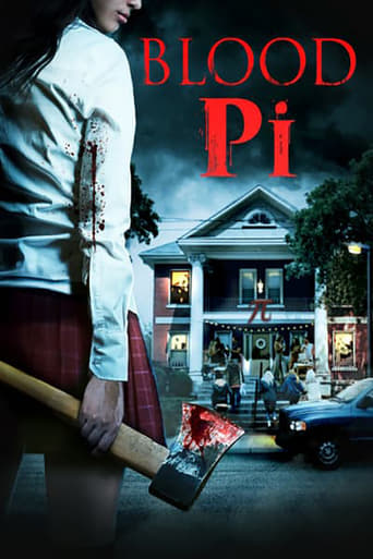 Blood Pi (2020)