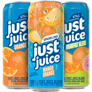 Just Juice Various