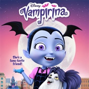 Vampirina Season 2