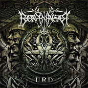 Borknagar - Urd