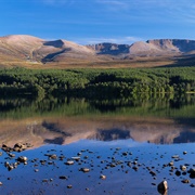 Loch Morlich, Scotland
