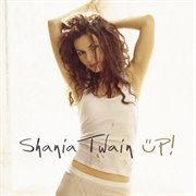 Up! (Shania Twain, 2002)