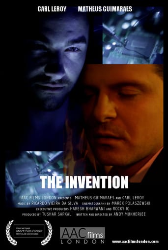 The Invention (2013)