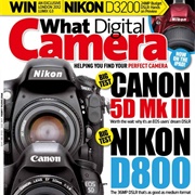 What Digital Camera