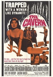 The Cavern (1964)
