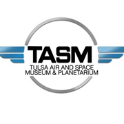 Tulsa Air and Space Museum (TASM)