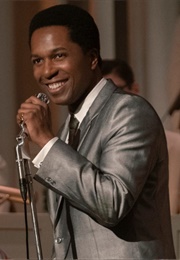 Leslie Odom Jr. in One Night in Miami (2020)