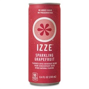 IZZE Sparkling Grapefruit