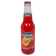 Goya Strawberry