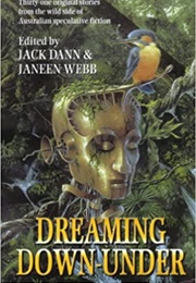 Dreaming Down-Under (Jack Dann)