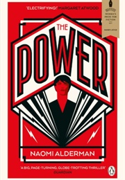 The Power (Naomi Alderman)