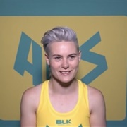 Robyn Lambird (Non-Binary, They/She)