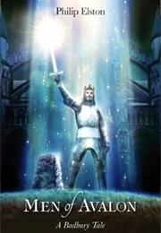 Men of Avalon (Philip Elston)