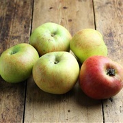 Armagh Bramley Apples